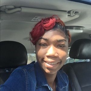 Meet your Posher, Jaliyah